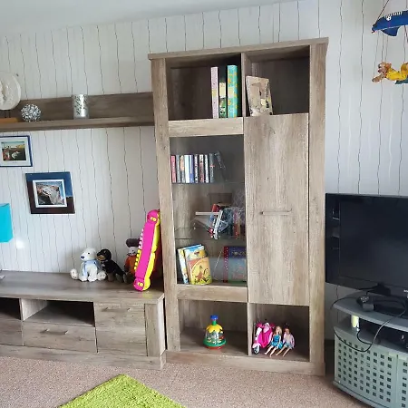 Ferienwohnung Zur Idylle * Krumbach (Gunzburg)