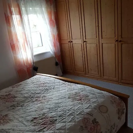 Ferienwohnung Zur Idylle Apartamento *