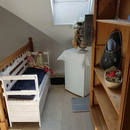 Ferienwohnung Zur Idylle Krumbach (Gunzburg)