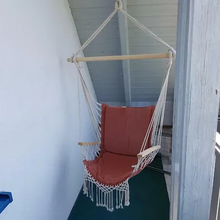 Ferienwohnung Zur Idylle Apartamento