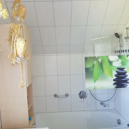 Apartamento Ferienwohnung Zur Idylle Krumbach (Gunzburg)