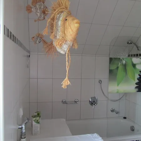 Ferienwohnung Zur Idylle Krumbach (Gunzburg)
