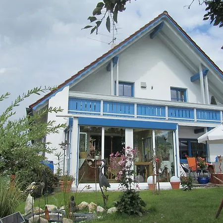 Ferienwohnung Zur Idylle Apartment *