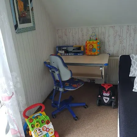 Ferienwohnung Zur Idylle