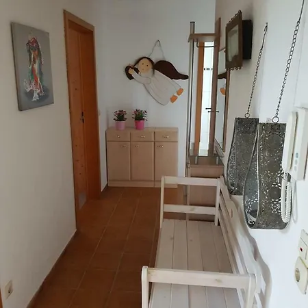 Ferienwohnung Zur Idylle *