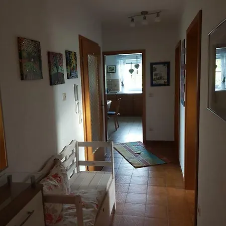 Ferienwohnung Zur Idylle * Krumbach (Gunzburg)