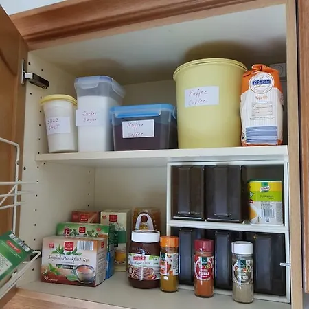 Ferienwohnung Zur Idylle Apartment Krumbach (Gunzburg)