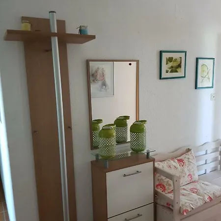 Ferienwohnung Zur Idylle Apartment *