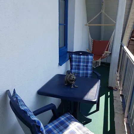 Ferienwohnung Zur Idylle