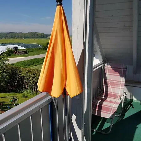 Ferienwohnung Zur Idylle Krumbach (Gunzburg)